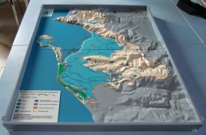 maquette BV